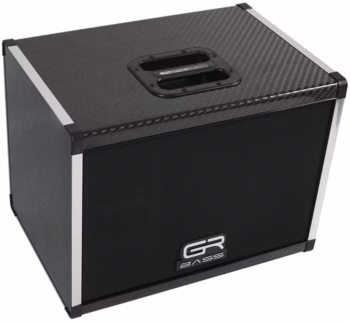 GR Bass AT 112H - Baskytarový reprobox