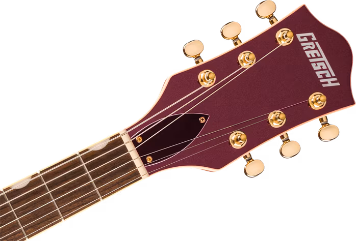 Gretsch Electromatic Pristine LTD DCM - Semiakustická kytara