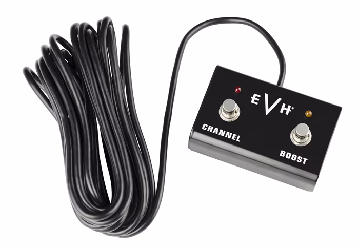 EVH 5150 Iconic 2-Button Footswitch - Nožní přepínač