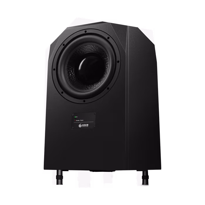 ADAM AUDIO Sub 10 MK2 - Aktivní studiový subwoofer