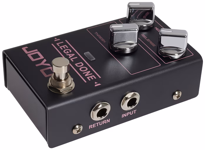 Joyo R-23 LEGAL DONE - Kytarový efekt