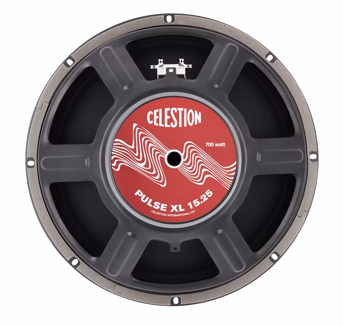 Celestion PULSEXL 15.25 - Reproduktor