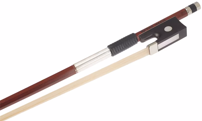 B. R. Fiedler Violin Bow Brazil (BVN1-1/8) - Houslový smyčec