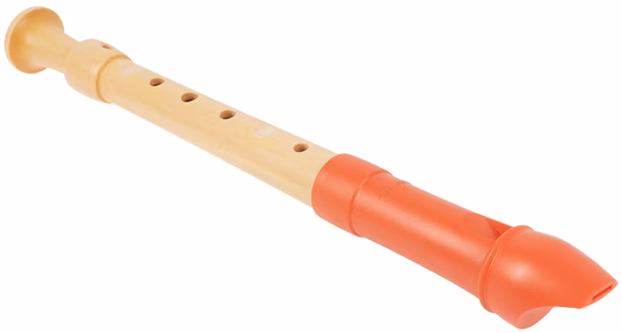 Mollenhauer 17514 Fipple Penta - Sopránová zobcová flétna