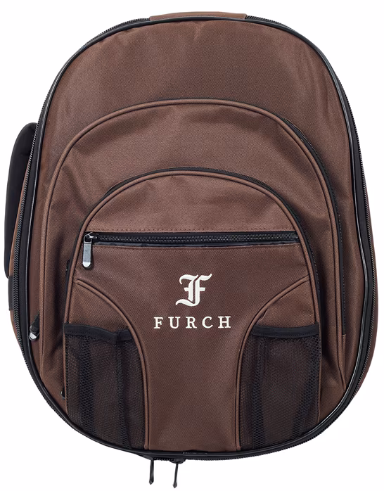 Furch Little Jane LJ 10-MM (Furch promo) - Cestovní akustická kytara