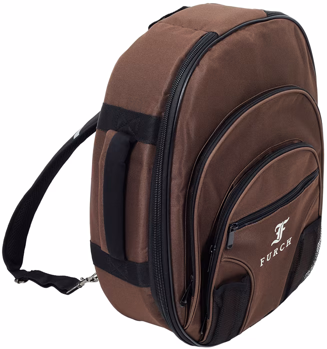 Furch Little Jane LJ 10-MM (Furch promo) - Cestovní akustická kytara