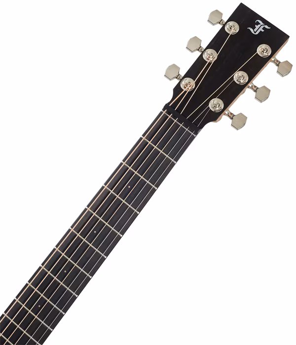 Furch Little Jane LJ 10-MM (Furch promo) - Cestovní akustická kytara