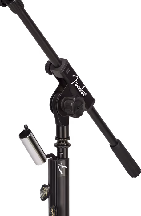 Fender TELESCOPING MICROPHONE STAND - Stojan na mikrofon