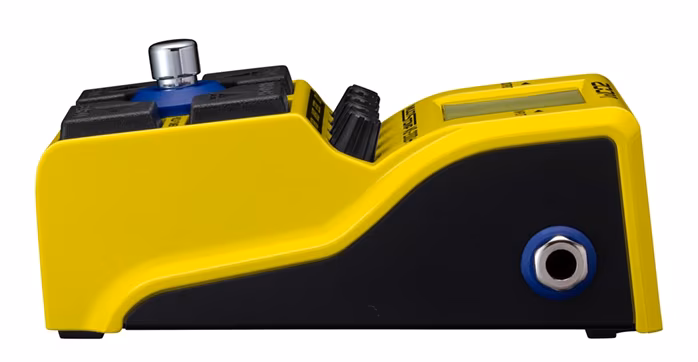 Zoom MS-200D+ - Kytarový multiefekt