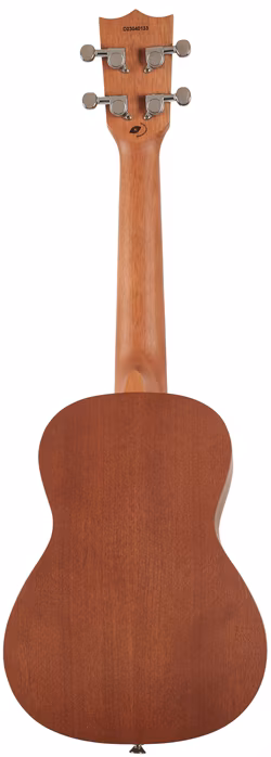 Flight AUC-33 Fusion (poškozené) - Akustické ukulele