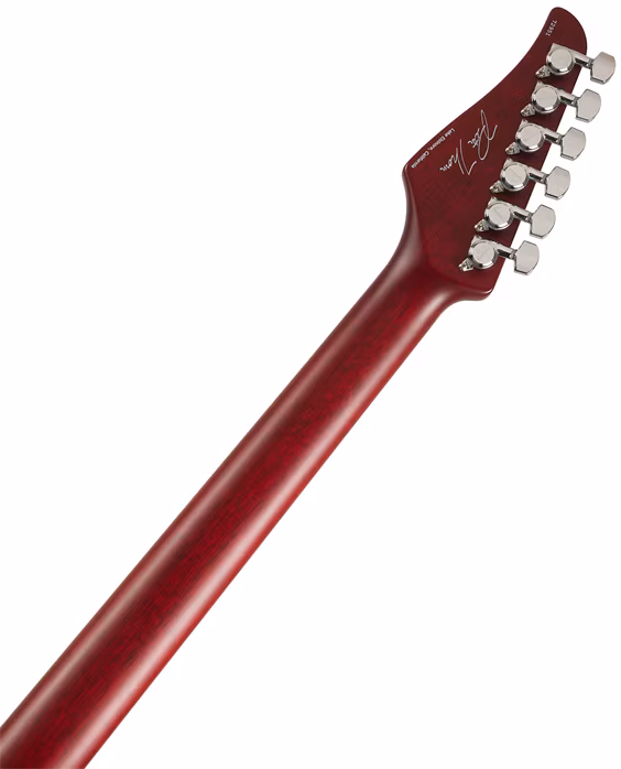 Suhr Pete Thorn Black - Elektrická kytara