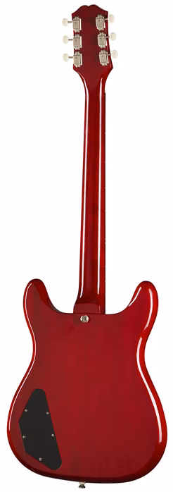 Epiphone Crestwood Custom Cherry - Elektrická kytara