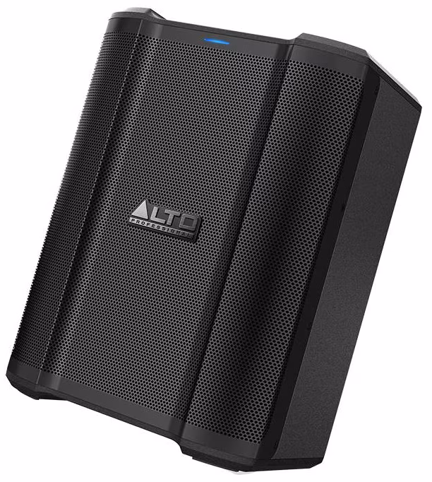 Alto Busker (použité) - Aktivní reprobox
