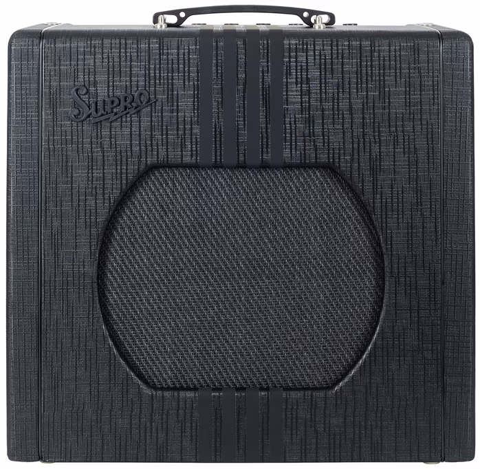 Supro Delta King 12 BB - Kytarové lampové kombo