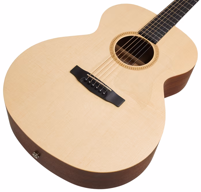 Dowina Puella GAE-S - Elektroakustická kytara