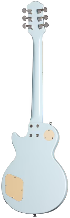 Epiphone Power Players Les Paul Ice Blue - Dětská elektrická kytara