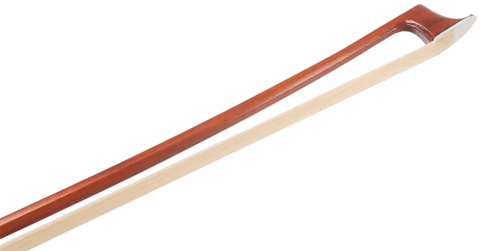 B. R. Fiedler Violin Bow Brazil (BVN1-1/16) - Houslový smyčec