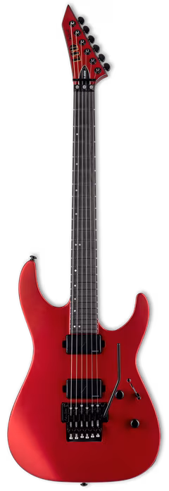 ESP LTD M-1000 Cars - Elektrická kytara