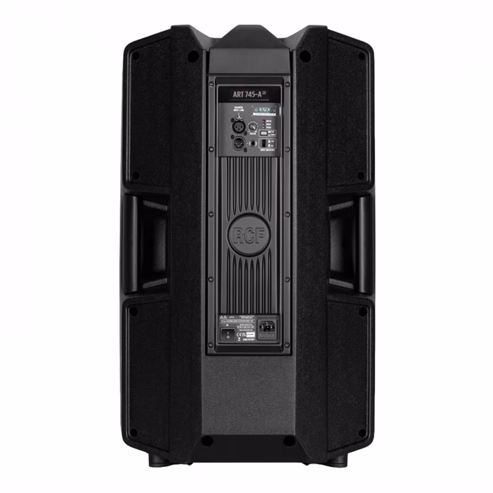 RCF ART 745-A MK5 - Aktivní reprobox