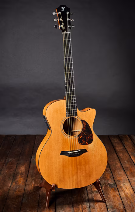 Furch 2021 Blue Master's Choice Gc-CM - Elektroakustická kytara