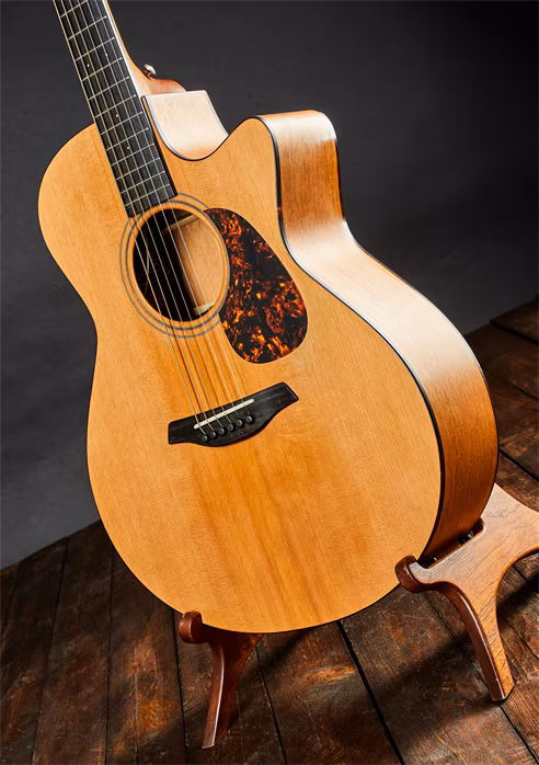 Furch 2021 Blue Master's Choice Gc-CM - Elektroakustická kytara