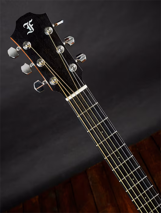 Furch 2021 Blue Master's Choice Gc-CM - Elektroakustická kytara