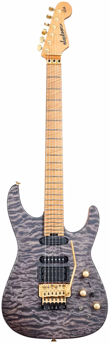 Jackson 2023 USA Signature Phil Collen PC1 - Elektrická kytara