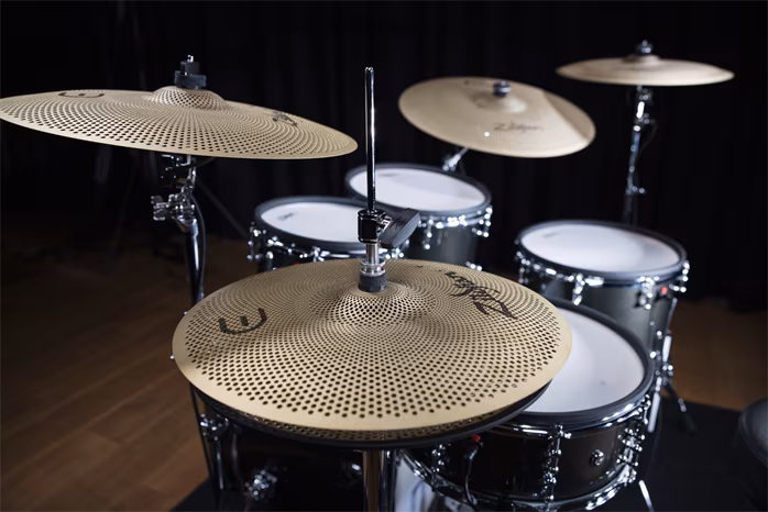 Zildjian Alchem-E Gold EX - Elektronická bicí souprava