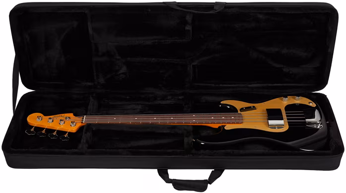 Gator GL-BASS (rozbalené) - Kufr pro elektrickou baskytaru