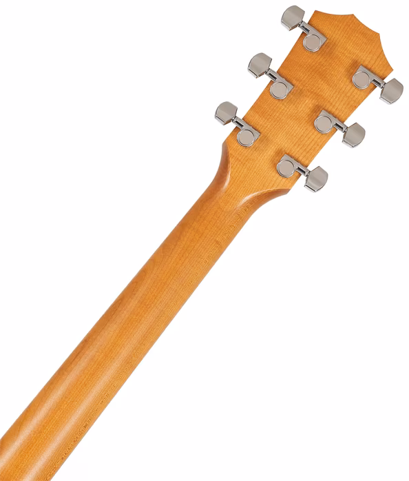 Taylor 114ce-S C-Class Bracing (použité) - Elektroakustická kytara