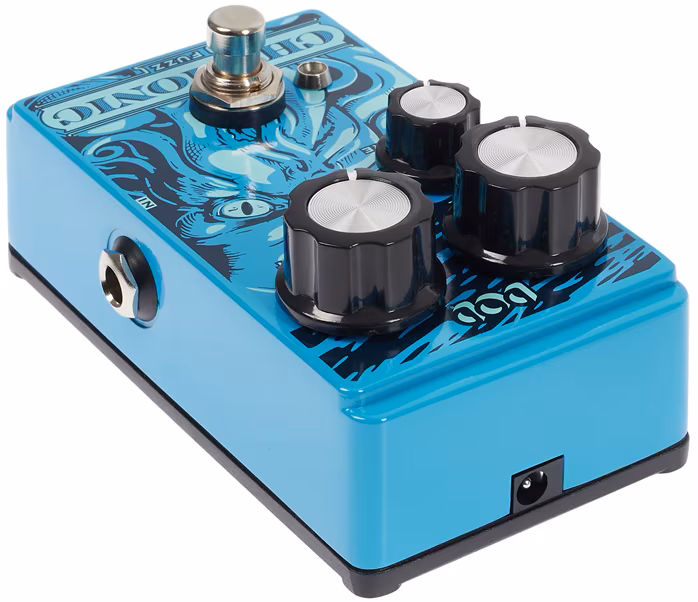 Digitech Chthonic - Kytarový efekt