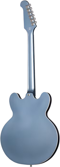 Epiphone Dave Grohl DG-335 - Semiakustická kytara