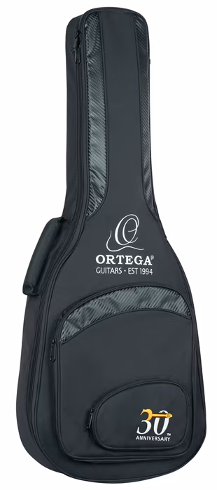 Ortega RCE30TH-ACA - Klasická elektroakustická kytara