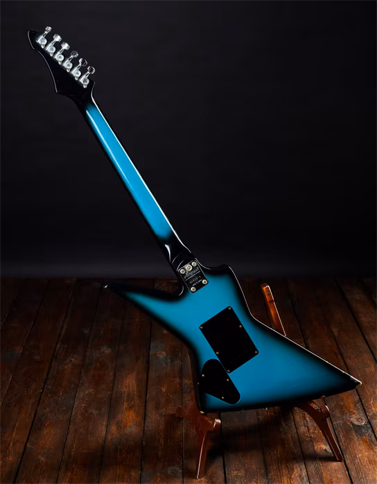 Aria Pro 2 1984 ZZ Deluxe - Elektrická kytara