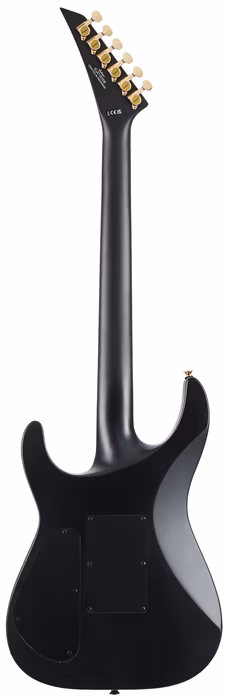 Jackson SLX Soloist Deluxe LRL SBL - Elektrická kytara
