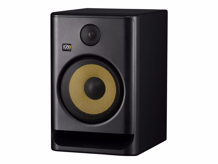 KRK Rokit 8 G5 (poškozené) - Aktivní studiový monitor