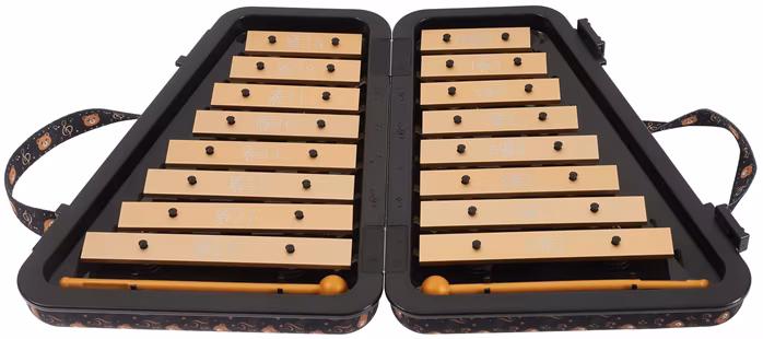 Byla CX1604 - Zvonkohra