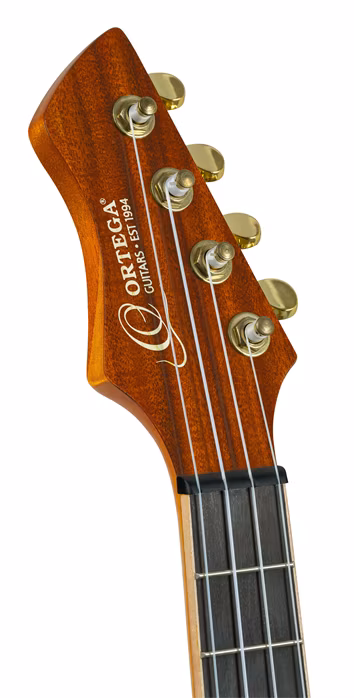 Ortega RUHZ30TH-ST - Elektroakustické ukulele