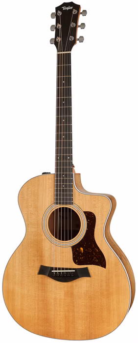 Taylor 214ce-K - Elektroakustická kytara