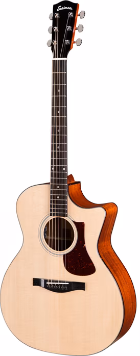 Eastman AC122-1CE - Elektroakustická kytara