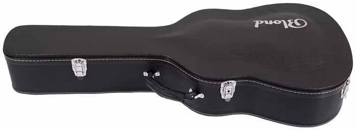 Blond Classical Guitar Case - Kufr pro klasickou kytaru