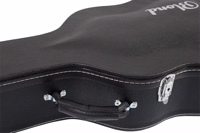 Blond Classical Guitar Case - Kufr pro klasickou kytaru