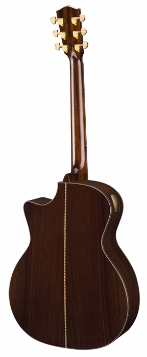 Eastman AC722CE - Elektroakustická kytara
