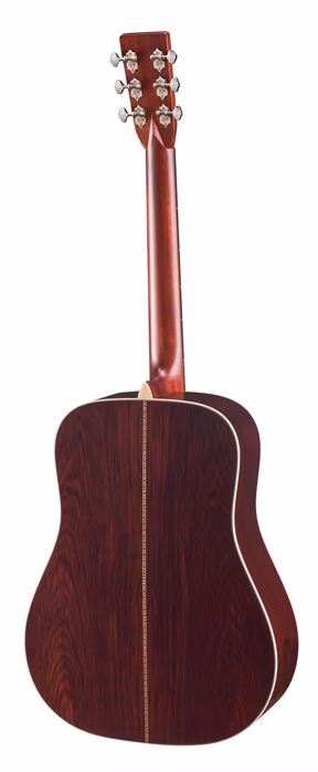 Eastman E20D-TC-MR - Akustická kytara