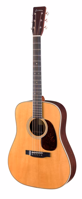 Eastman E20D-TC-MR - Akustická kytara