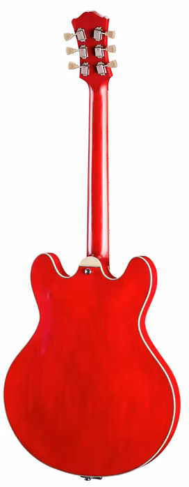 Eastman T64 TV-RD - Semiakustická kytara