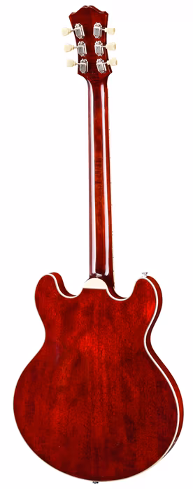 Eastman T185MX - Semiakustická kytara