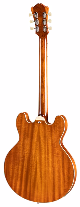 Eastman T186MX-GB - Semiakustická kytara