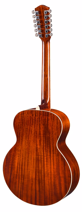 Eastman AC330E-12 - Dvanáctistrunná elektroakustická kytara