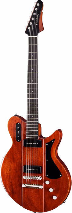 Eastman JULIET-P90-VR - Elektrická kytara